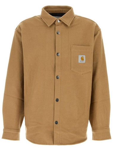 Carhartt Wip Shirts - CARHARTT WIP - BALAAN 1