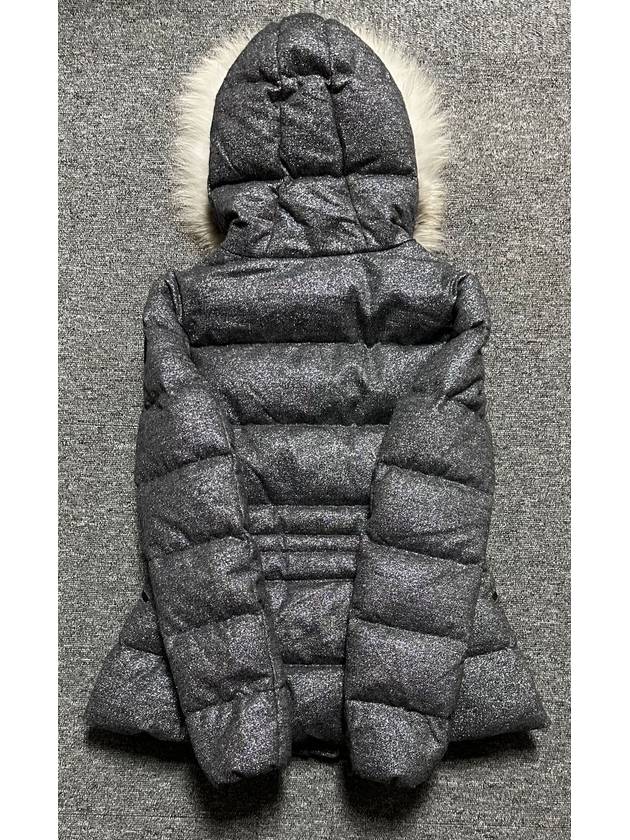 Padding 44 55 - MONCLER - BALAAN 5