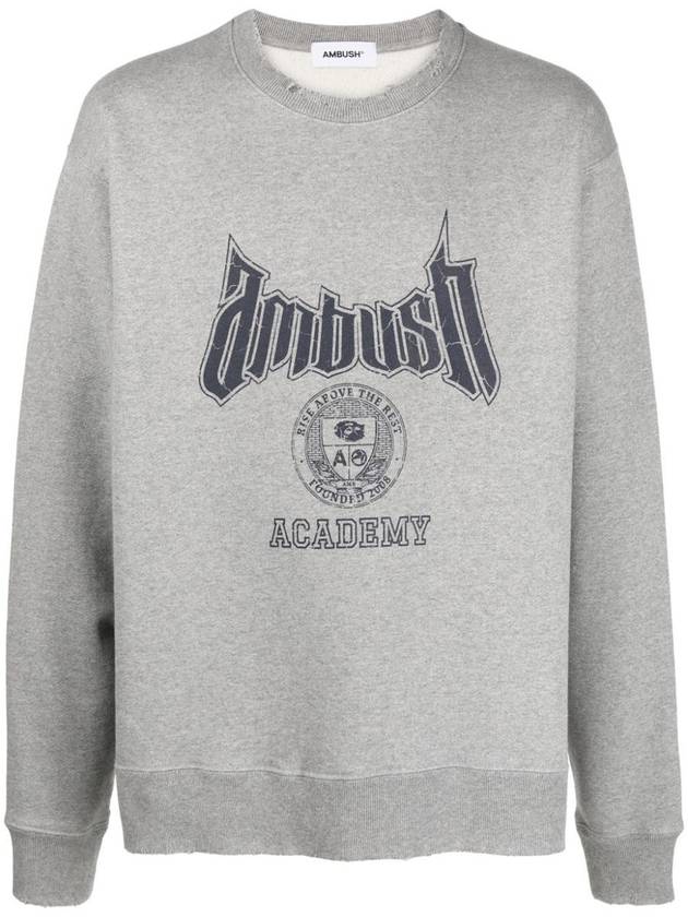 Sweatshirt BMBA034F23FLE001 0546 B0440740809 - AMBUSH - BALAAN 2