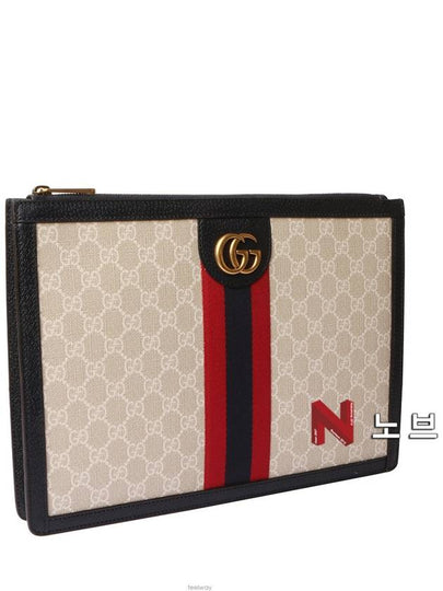 men clutch bag - GUCCI - BALAAN 2