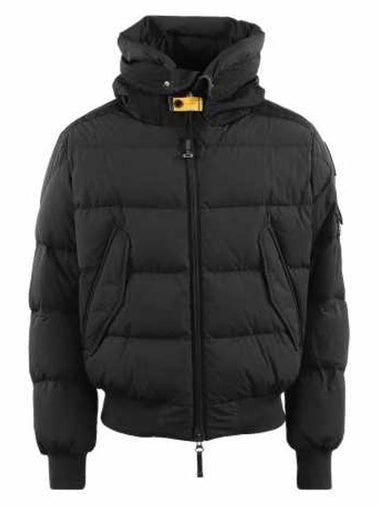 Padding PMPUHF02 541 Black - PARAJUMPERS - BALAAN 1