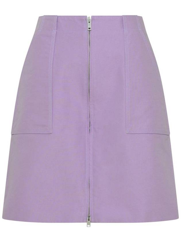 BWCC010S22FAB001 3600 Skirt - AMBUSH - BALAAN 5