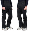 Grenoble ski pants 2A60340 53066 999 - MONCLER - BALAAN 3