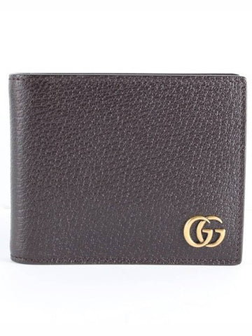 Marmont Money Clip - GUCCI - BALAAN 1