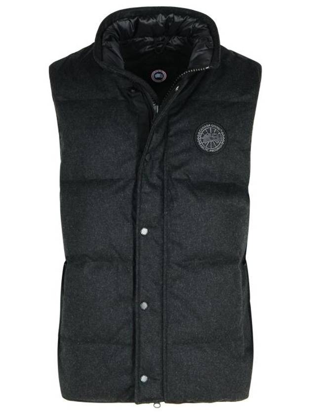 Knitwear 4151M11160 - CANADA GOOSE - BALAAN 1