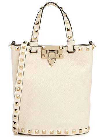 P0W31VSH I16 Women s Tote and Shoulder Bag - VALENTINO - BALAAN 1