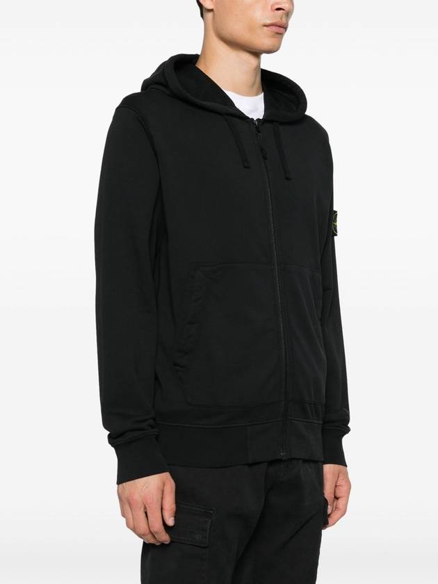 Stone Island Sweaters Black - STONE ISLAND - BALAAN 3