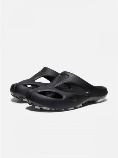 1O Shanti Black Men s Slides - KEEN - BALAAN 1