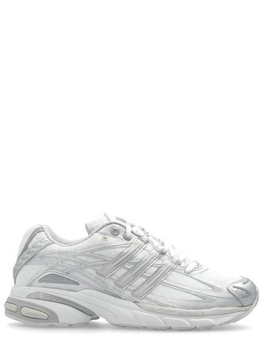 Adistar cushion low top sneakers silver metallic - ADIDAS ORIGINALS - BALAAN 1