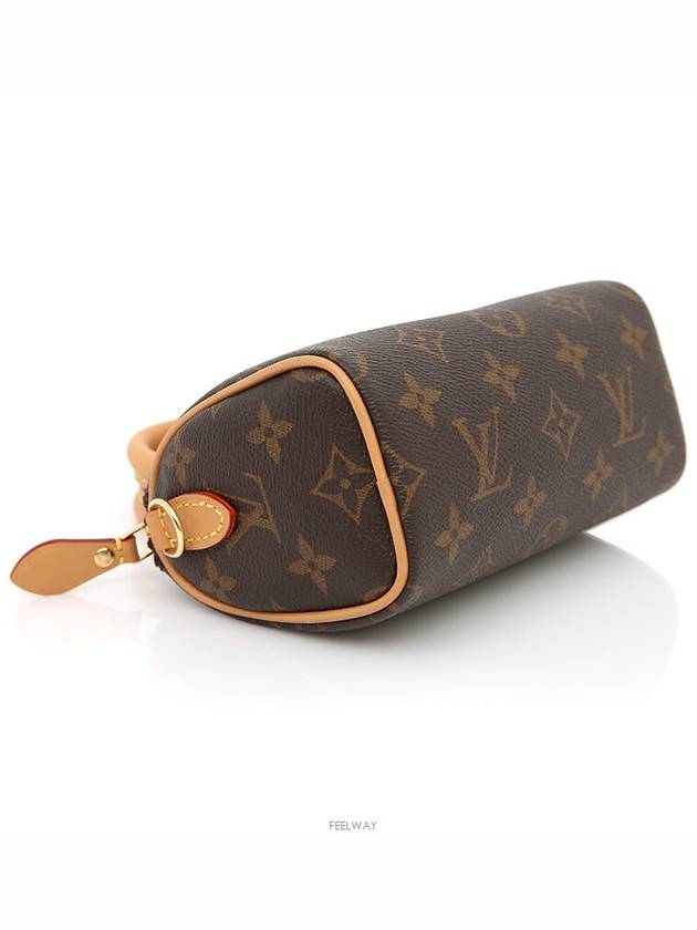 women cross bag - LOUIS VUITTON - BALAAN 7