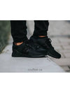 01S32149PerformanceEQT Support 93Triple Black - ADIDAS - BALAAN 4