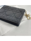 women s wallet - DIOR - BALAAN 6