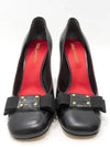 Smith Market Black Shoes Women s - DSQUARED2 - BALAAN 2