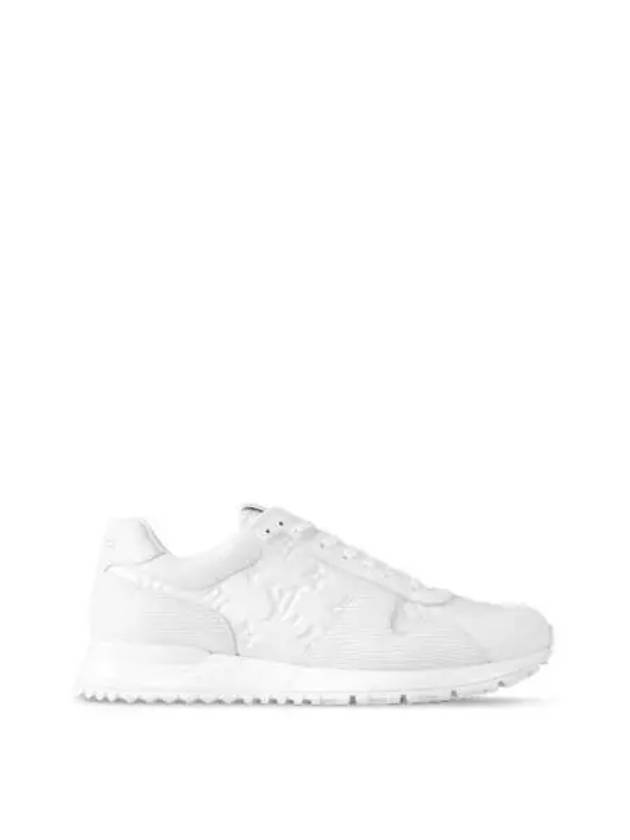 Runaway Sneakers White 1AD5WM - LOUIS VUITTON - BALAAN 2