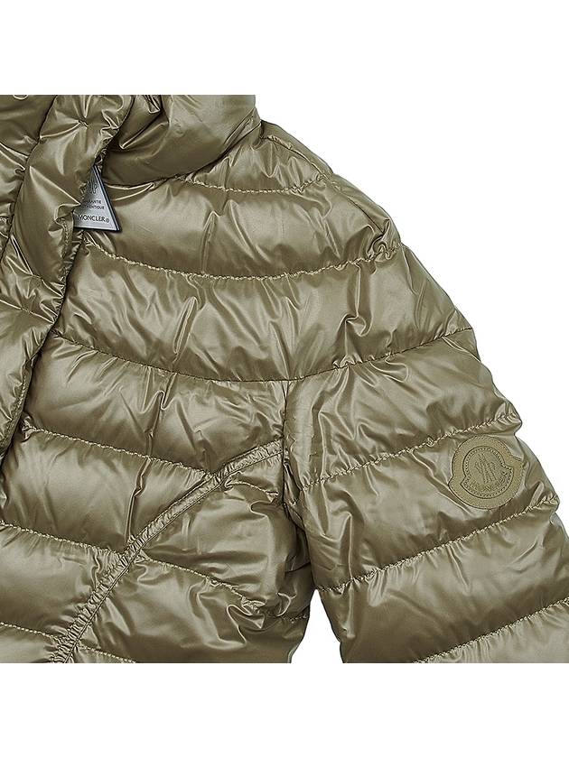 Women's Mirabell padded jacket 1A00178 595ZJ 81S - MONCLER - BALAAN 4