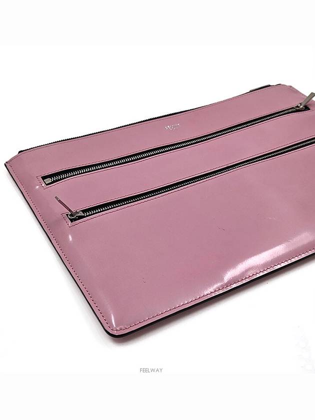 women clutch bag - CELINE - BALAAN 2