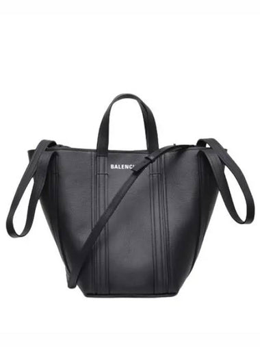 North South Everyday Tote Bag - BALENCIAGA - BALAAN 1