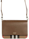 Women s MACKFORD Cross Bag LL 8084489 - BURBERRY - BALAAN 2