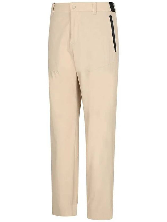 Rib Tissue Jogger Pants TMPTM2186 510 - TAYLORMADE - BALAAN 2