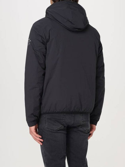 Jacket men Ecoalf - ECOALF - BALAAN 2