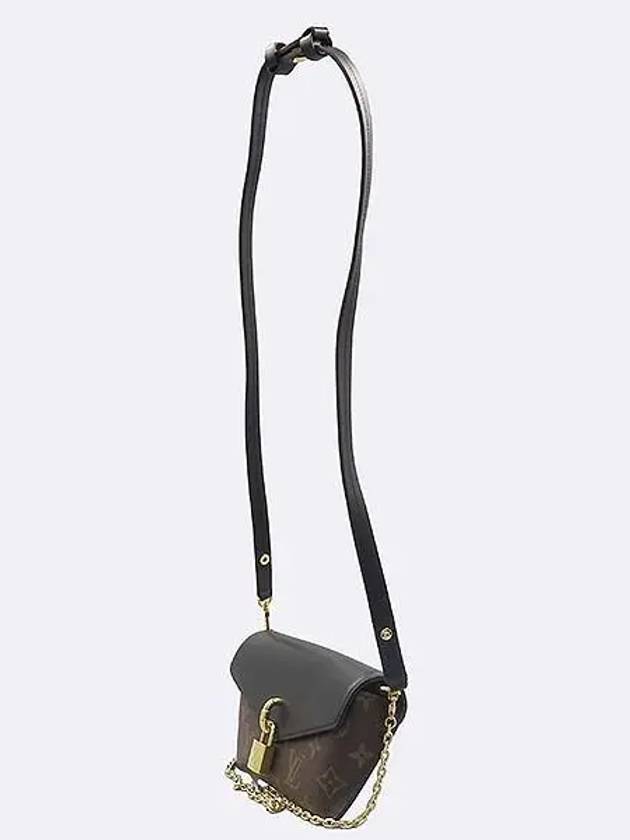 M80559 Crossbody Bag - LOUIS VUITTON - BALAAN 3