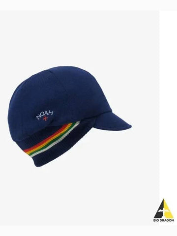 xNoah Cycling Cap Navy Blue Pantone 296 C 025180 01 - PUMA - BALAAN 1