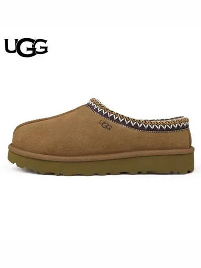 Women's Tasman Slippers Chestnut - UGG - BALAAN 2