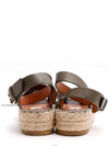 women sandals - VALENTINO - BALAAN 4