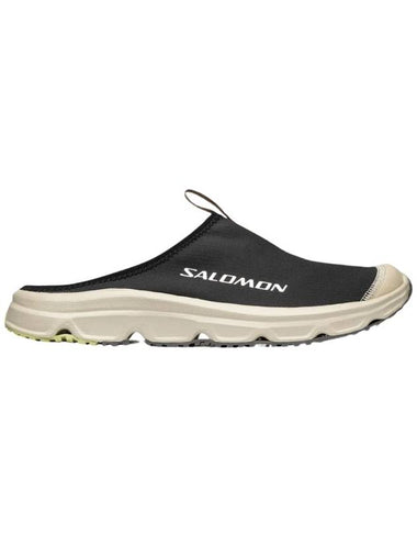 Salomon RX Slide 3 0 Black Plum Kitten L47298400 - HERMES - BALAAN 1