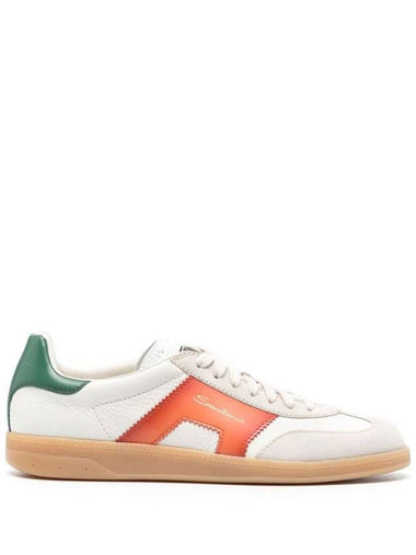 Santoni Dbs Sneakers Shoes - SANTONI - BALAAN 1