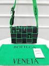 women cross bag - BOTTEGA VENETA - BALAAN 7