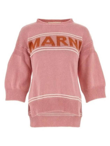 Hooded Sweatshirt GCMD0397Q0 UFC40000C13 - MARNI - BALAAN 1