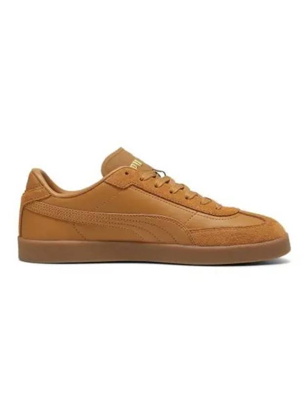 Club II Era Low Top Sneakers Caramel Latte - PUMA - BALAAN 1