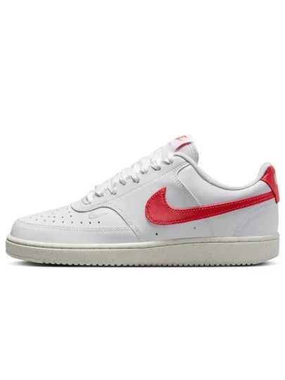 Courtvision Low Next Nature Women s HV5246 100 - NIKE - BALAAN 2