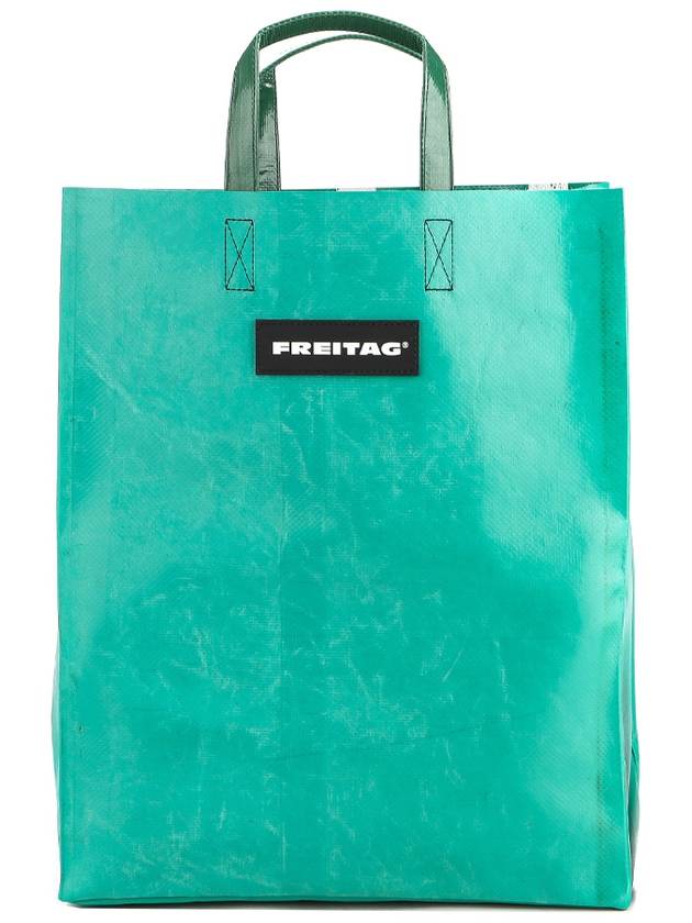 Unisex tote bag F52 MIAMI VICE 0045 - FREITAG - BALAAN 1