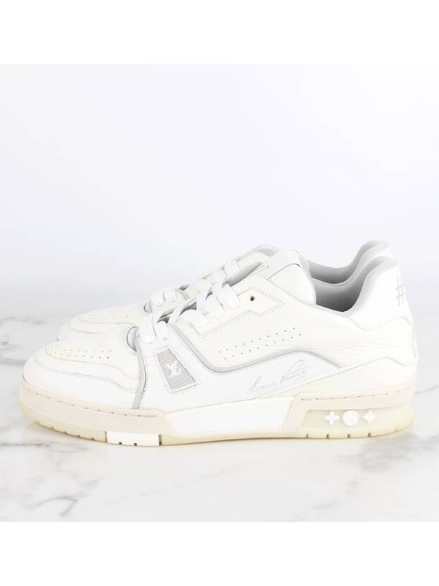 LV trainer sneakers 7 260 - LOUIS VUITTON - BALAAN 5