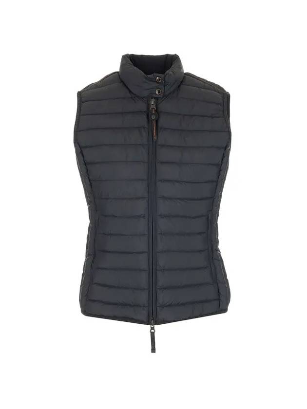 Women's Dodie Padded Vest Black - PARAJUMPERS - BALAAN 1