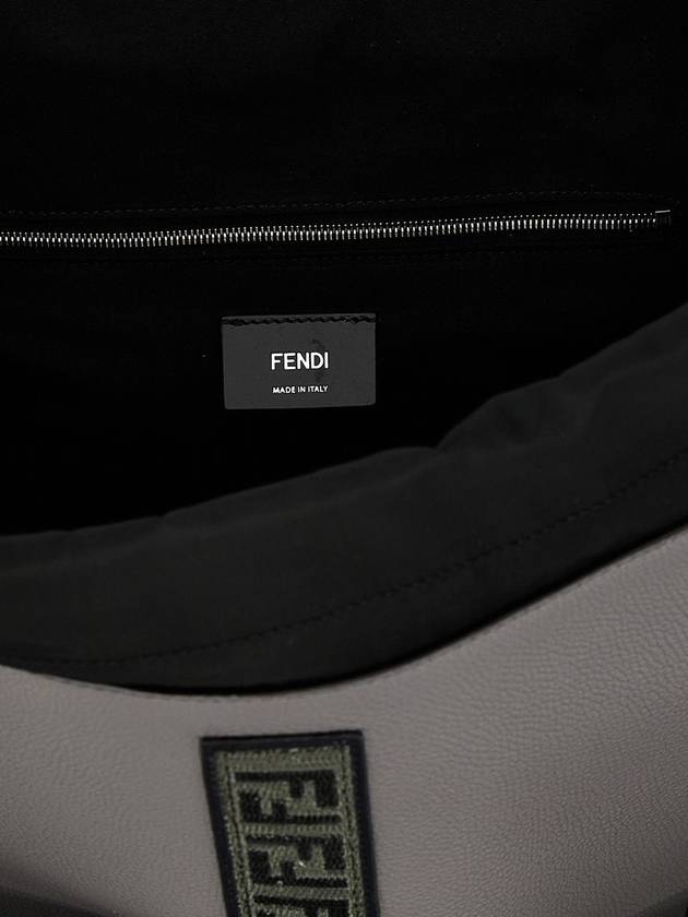 Fendi 'Strike Large Fendi Roma' Backpack - FENDI - BALAAN 2