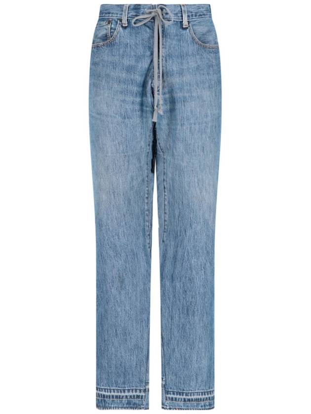 Greg Lauren Jeans - GREG LAUREN - BALAAN 1