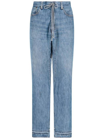 Greg Lauren Jeans - GREG LAUREN - BALAAN 1