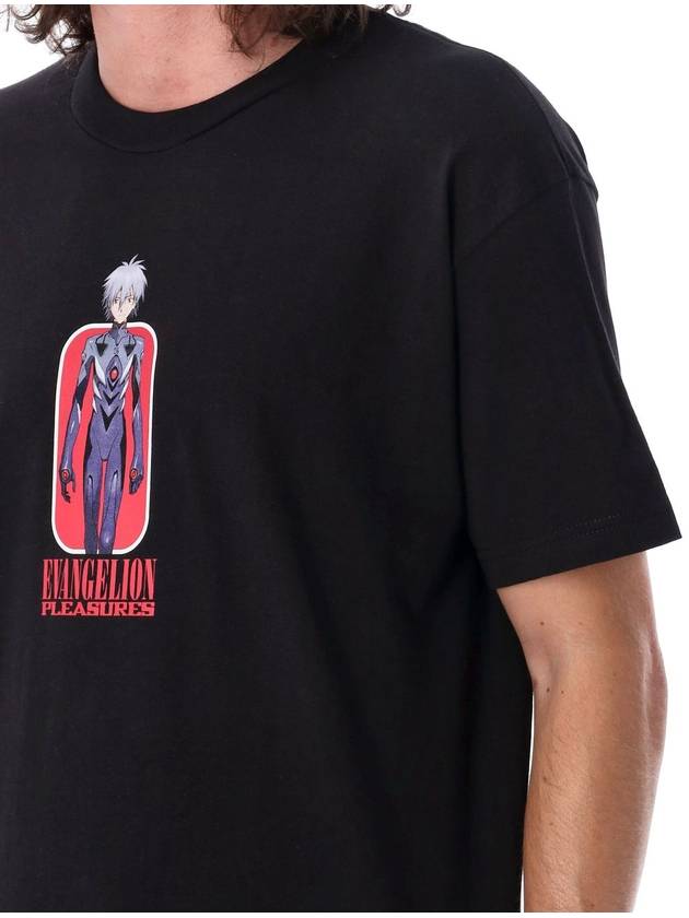 Evangelion Kaworu t-shirt - PLEASURES - BALAAN 3