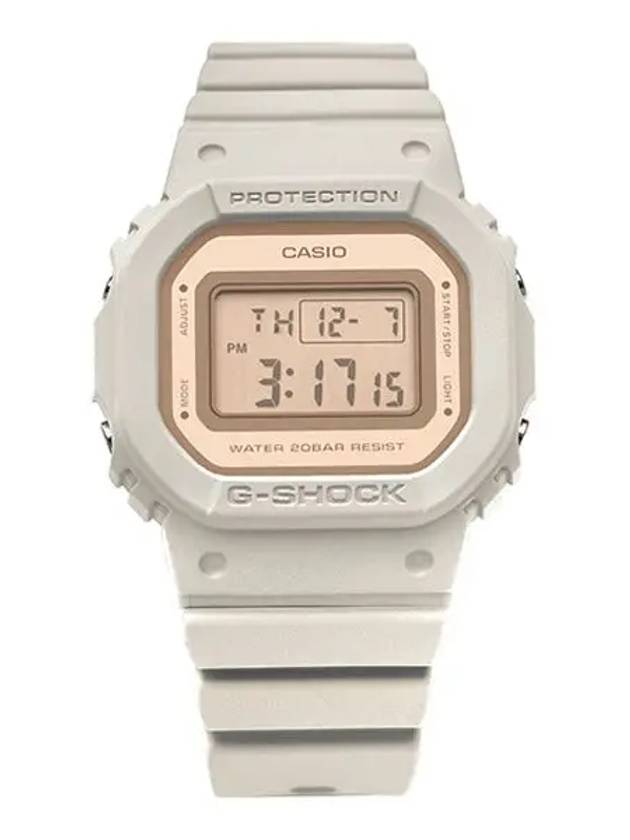 G SHOCK GMD S5600 8DR 5600 Series Digital Square Men s Urethane Watch - G-SHOCK - BALAAN 5