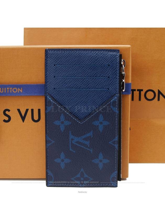 men s wallet - LOUIS VUITTON - BALAAN 4