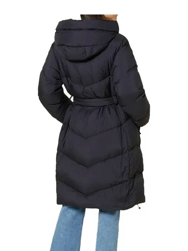 Women's KOHARU Long Padded Pencil - PARAJUMPERS - BALAAN 5