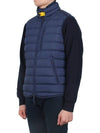 PERFECT padded vest PMPUSL01 562 - PARAJUMPERS - BALAAN 4