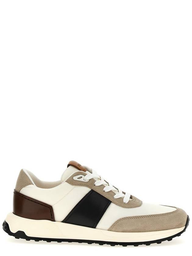 Tod'S 'All' Sneakers - TOD'S - BALAAN 1