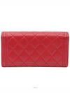 women s long wallet - CHANEL - BALAAN 3