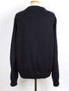 Oblique insert knit XL - DIOR - BALAAN 4