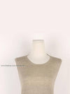 women s vest - JIL SANDER - BALAAN 5