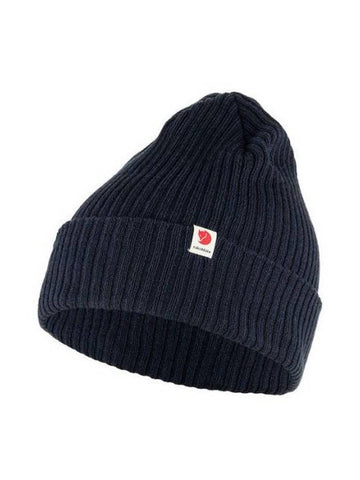 Hat 13100184 555 Navy Dark - FJALL RAVEN - BALAAN 1